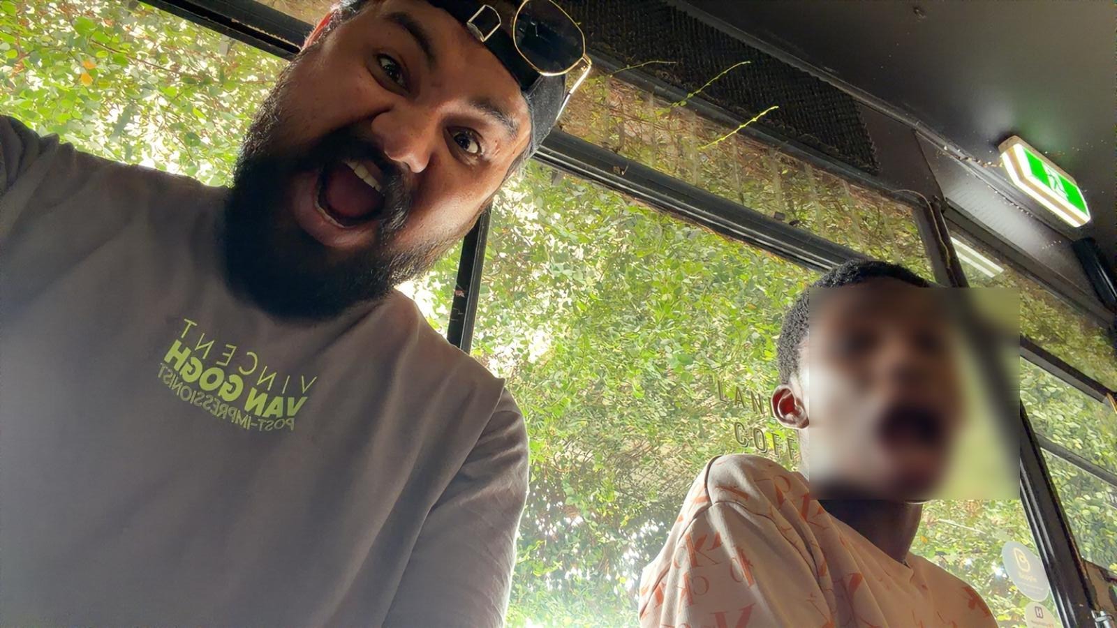 Community participation